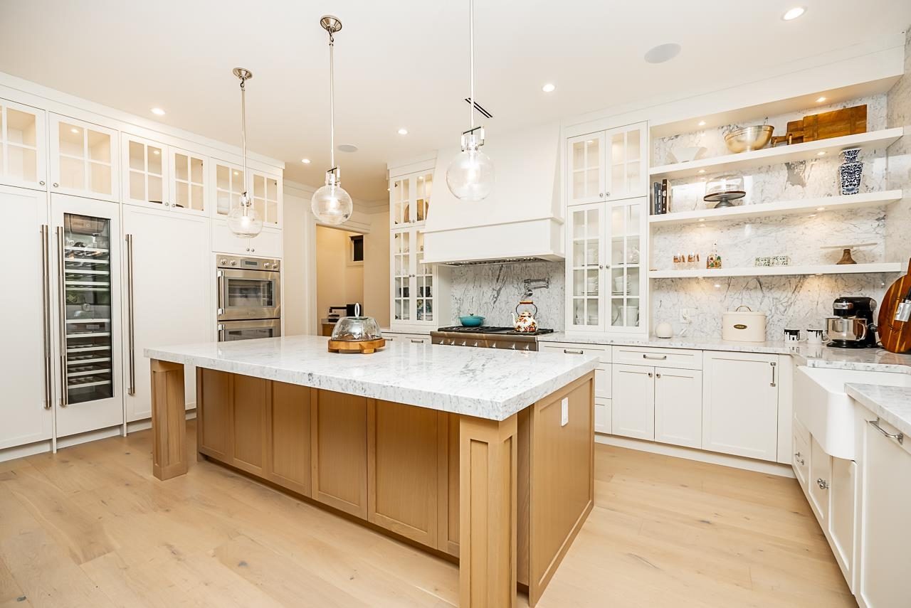 Kitchens project by Alderwood