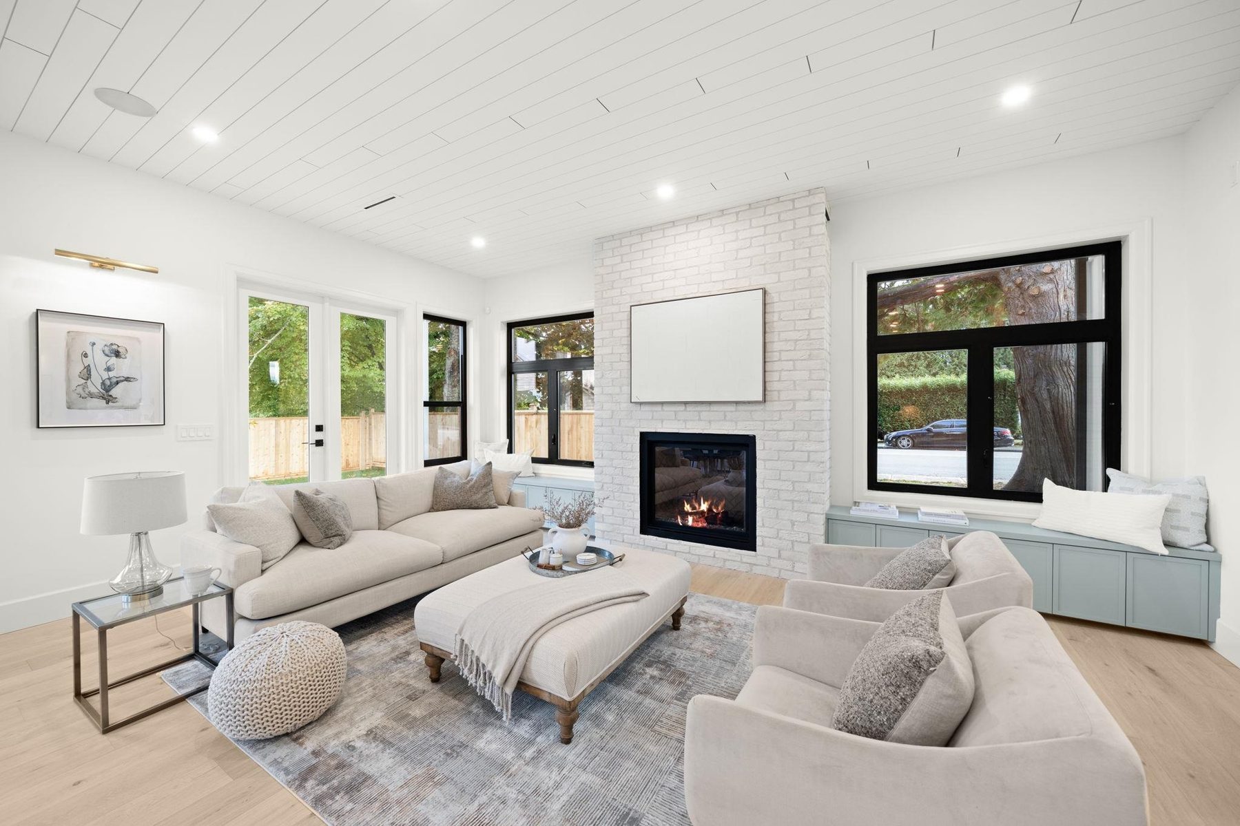 Full Home project by Alderwood