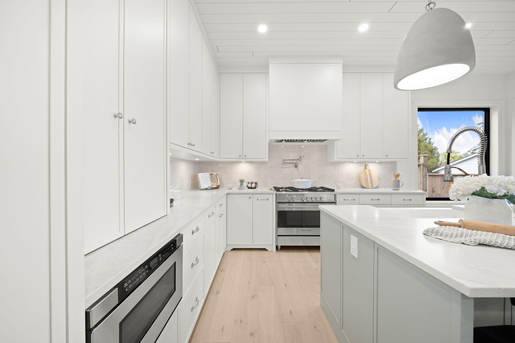 Kitchens project by Alderwood
