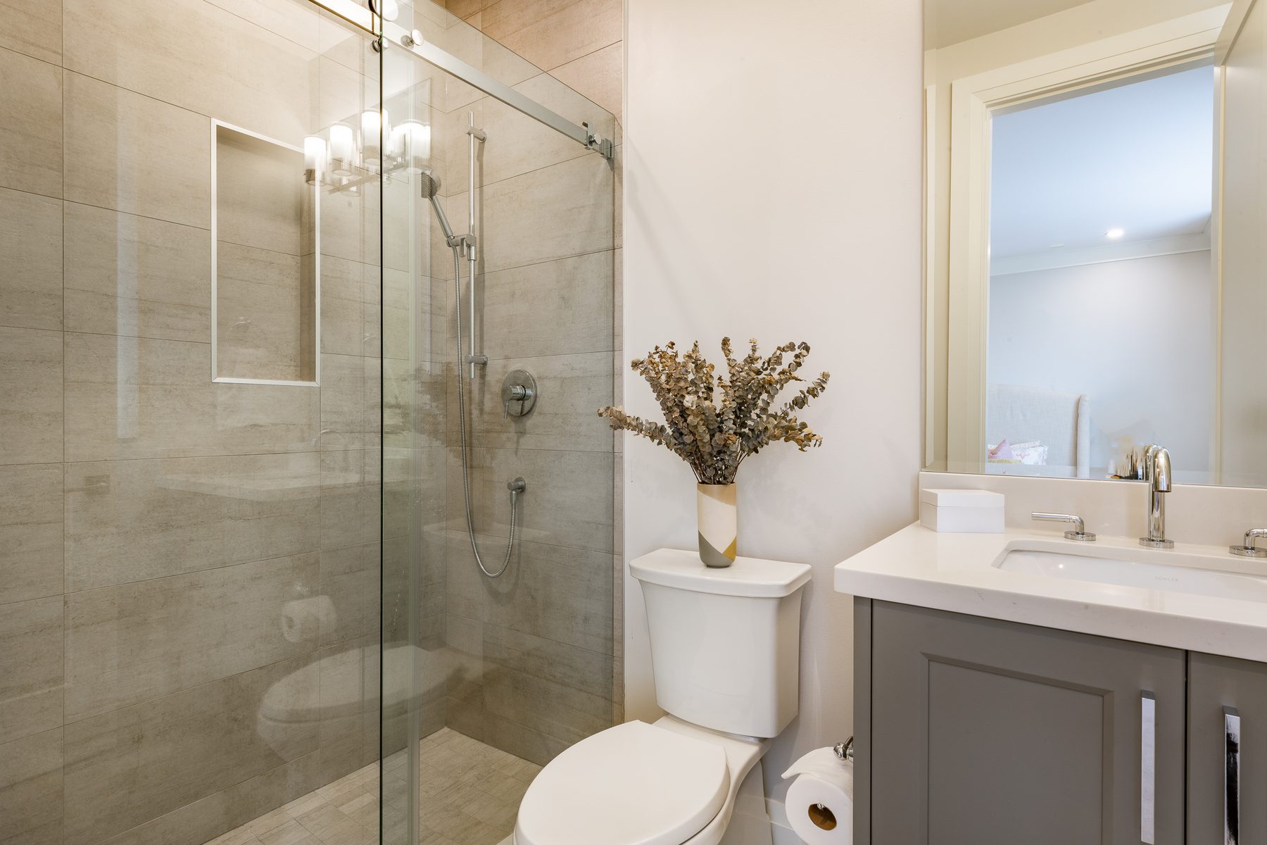 Home Renovations project by Alderwood