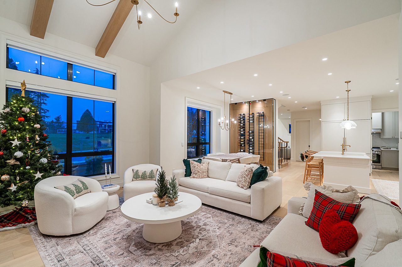 Full Home project by Alderwood