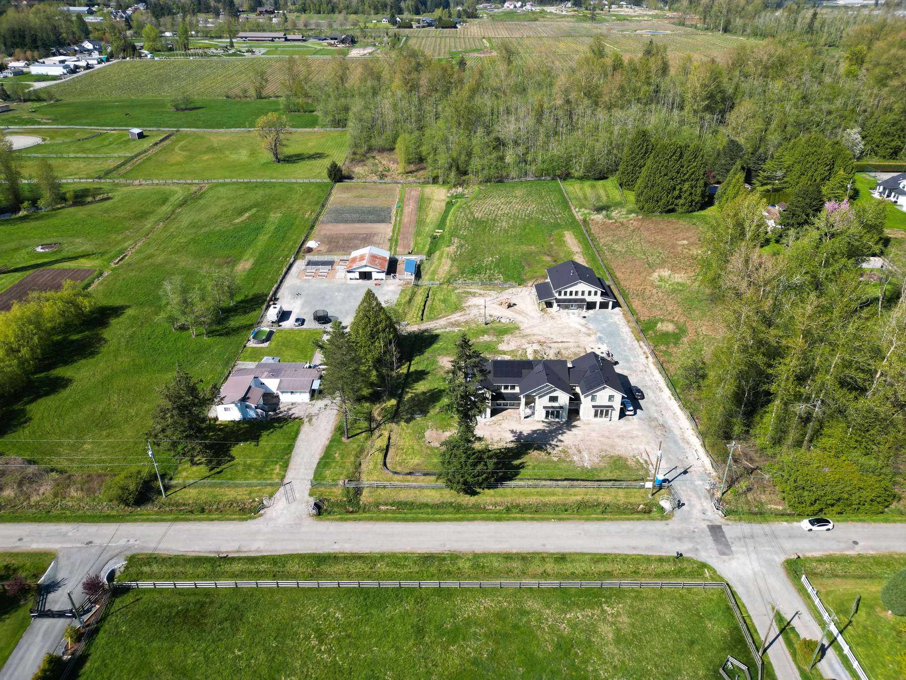 General Contracting project by Alderwood
