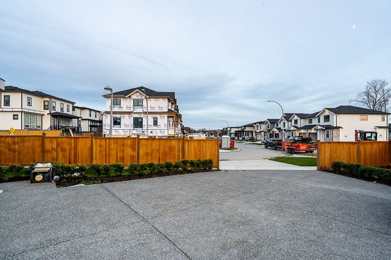 Property project by Alderwood