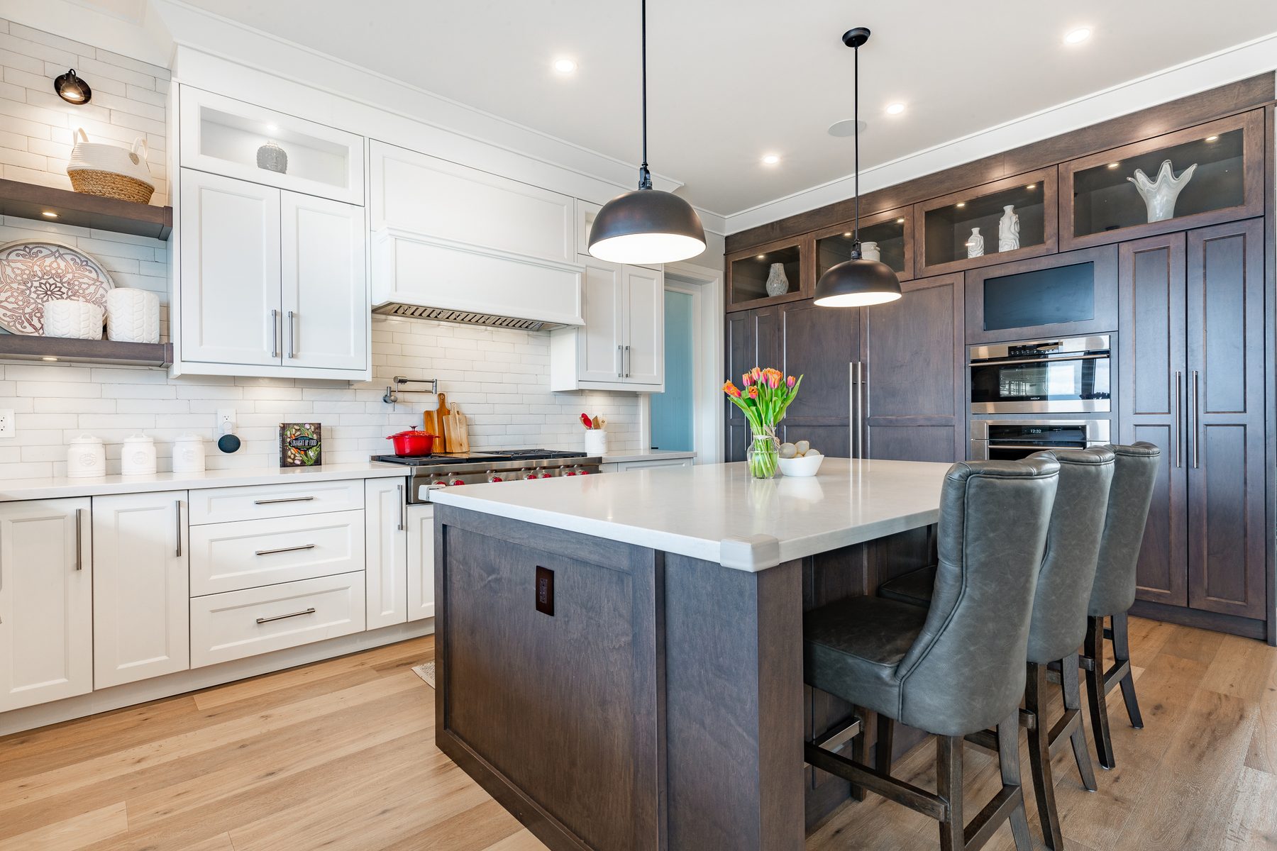 Kitchens project by Alderwood