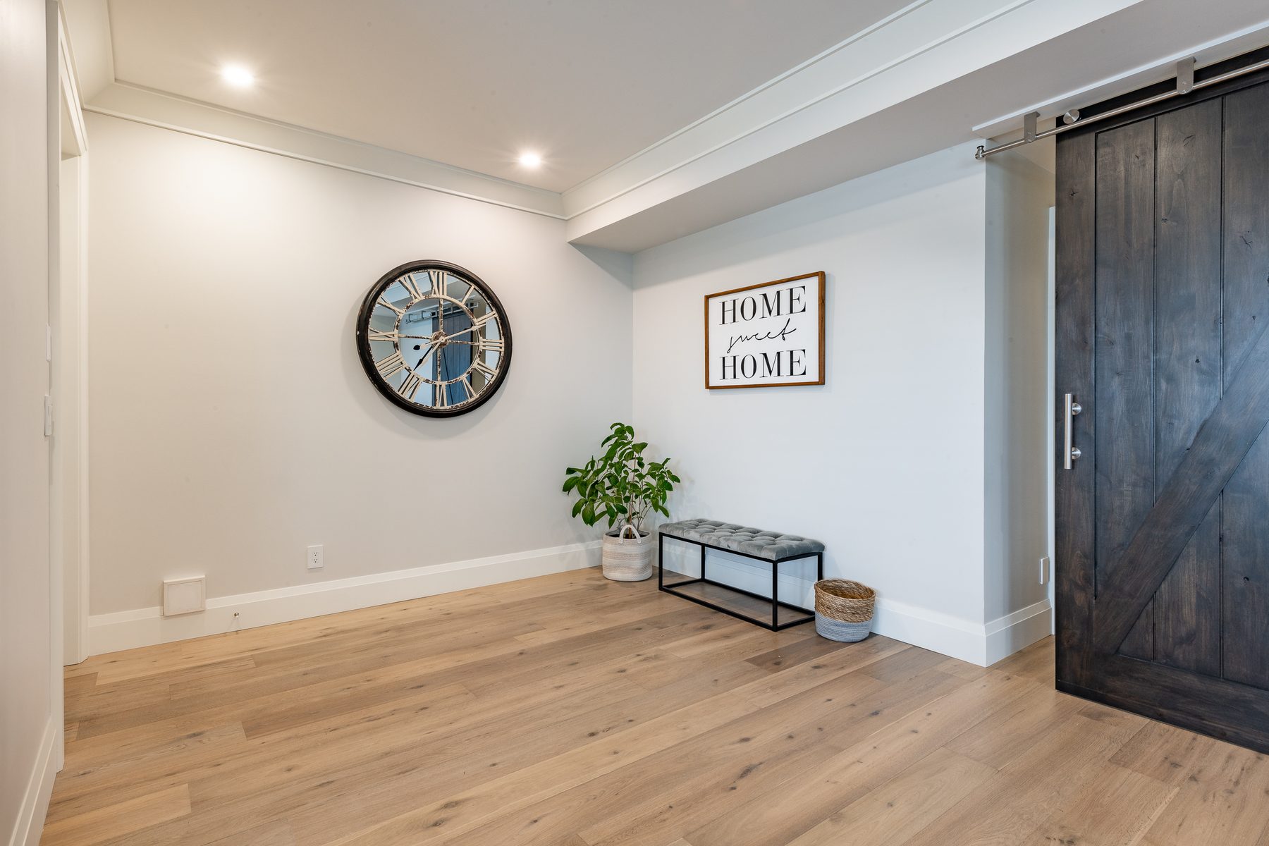 Home Renovations project by Alderwood