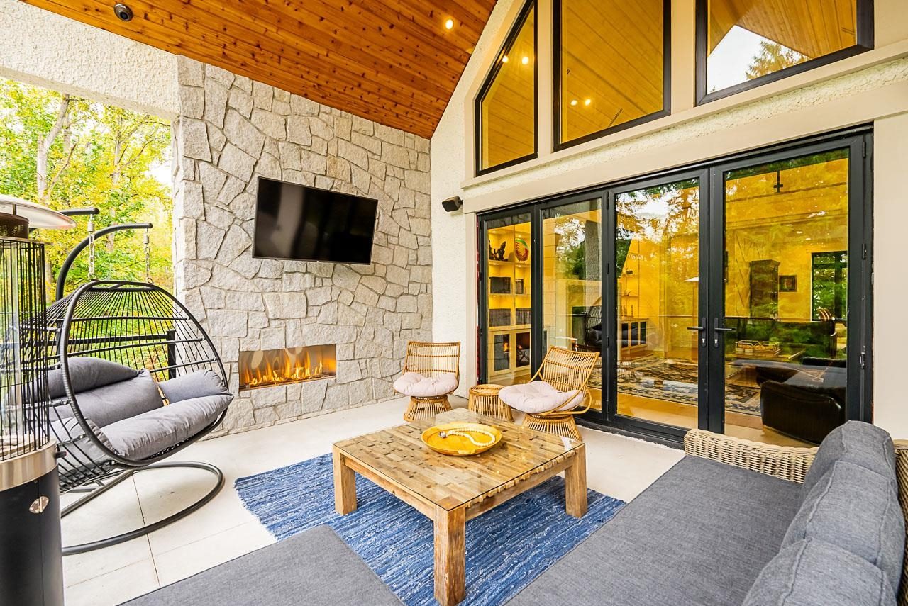 Full Home project by Alderwood