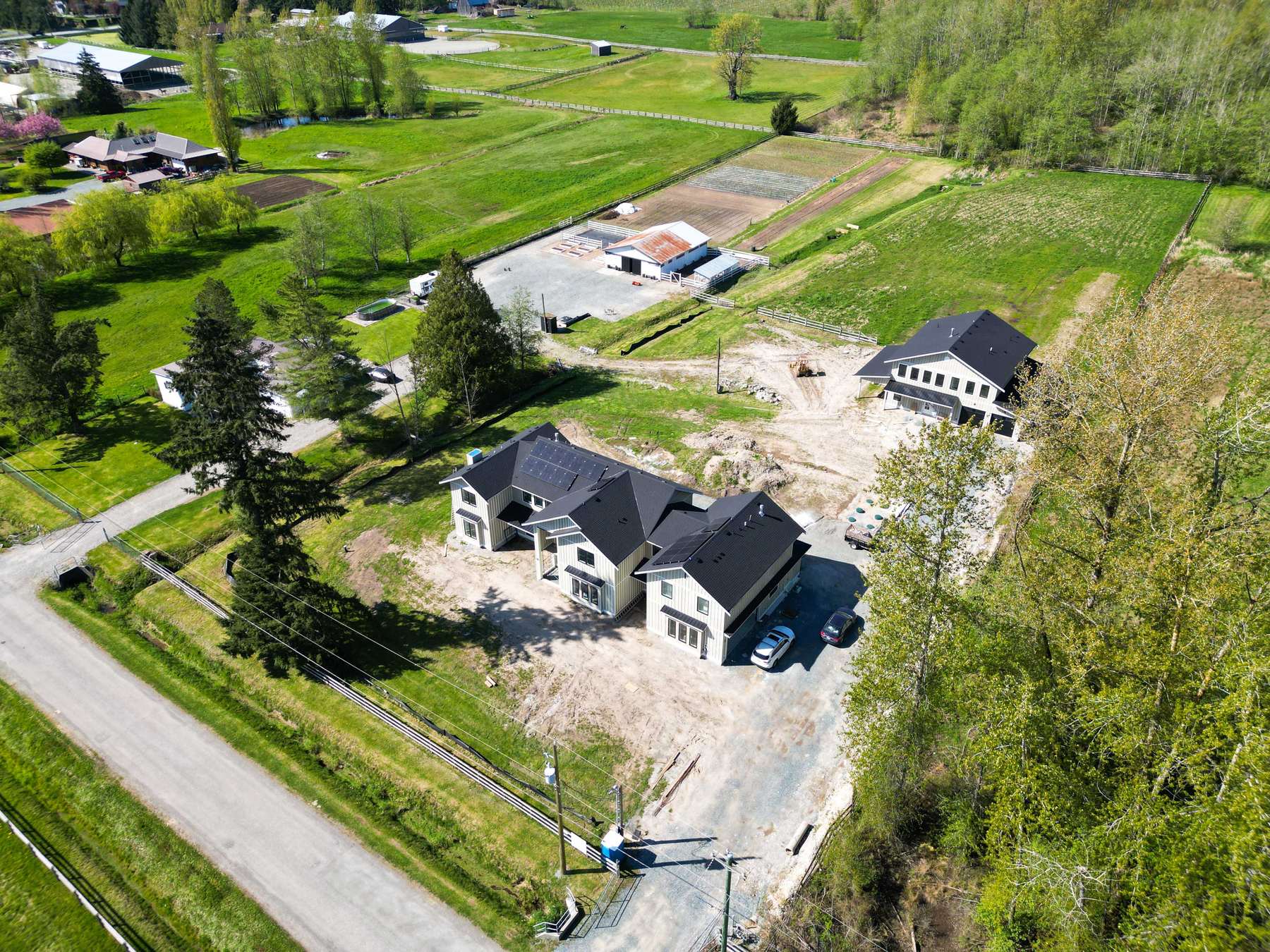 General Contracting project by Alderwood