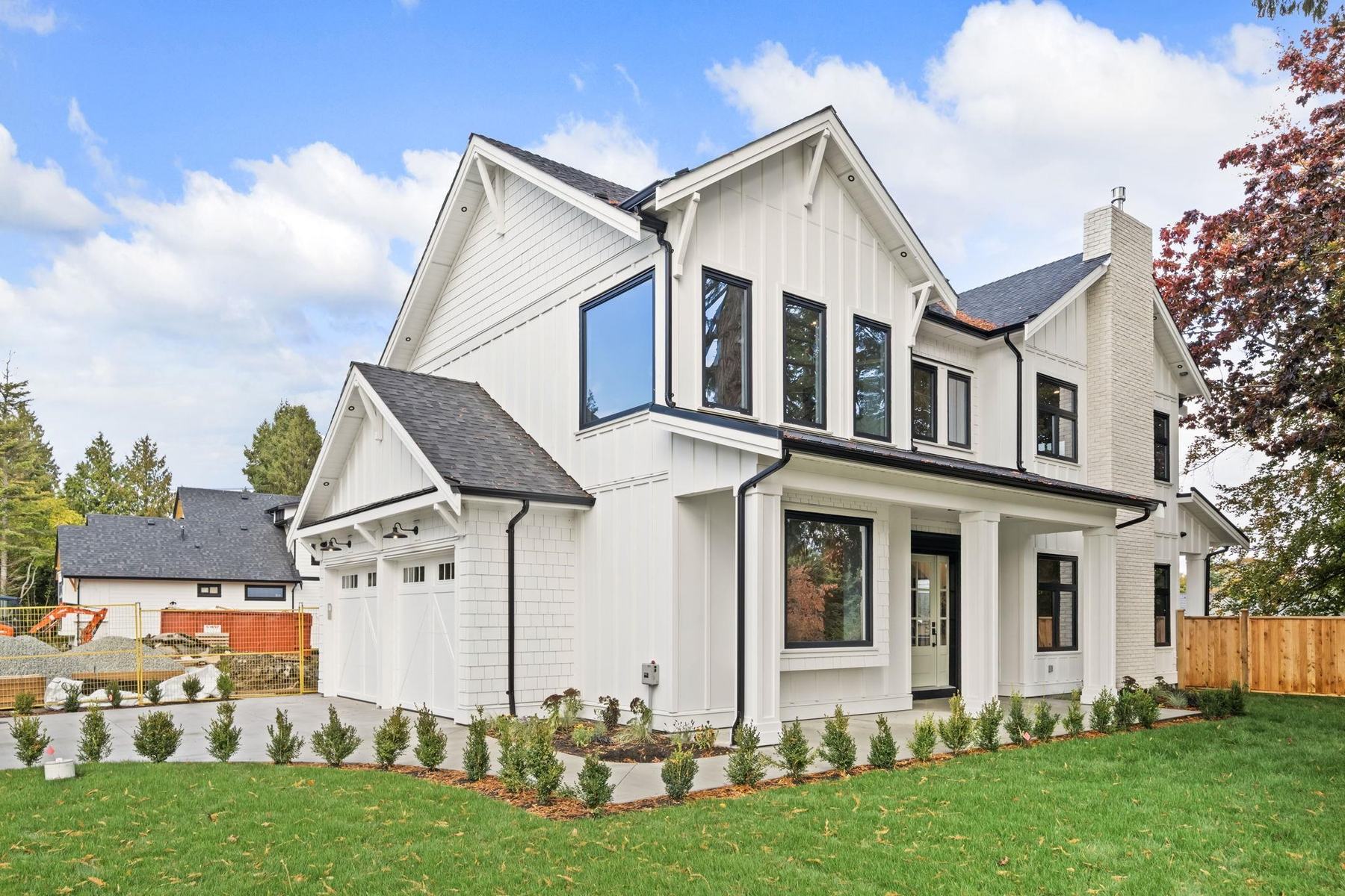 Signature finished renovation, the best photo you have